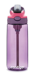 Contigo® Kids Straw Water Bottle with AUTOSPOUT® Lid, 20oz