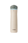 Wells Chill Stainless Steel Filter Water Bottle with AUTOSPOUT® Straw Lid, 24 Oz Z6